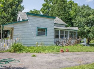 51 Lower Creek Rd, Ithaca, NY 14850