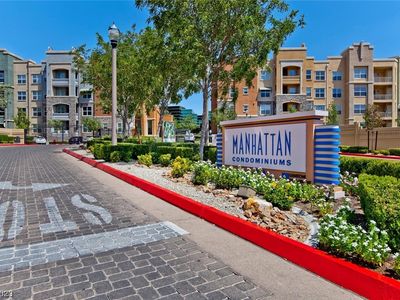 20 E Serene Ave UNIT 314, Las Vegas, NV, 89123