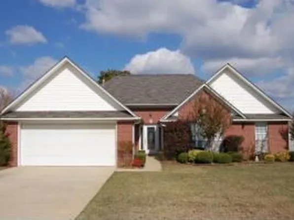 3448 Woodland Dr, Belden, MS 38826