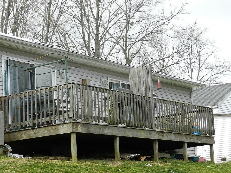 2nd image of 1616 Washington Ave