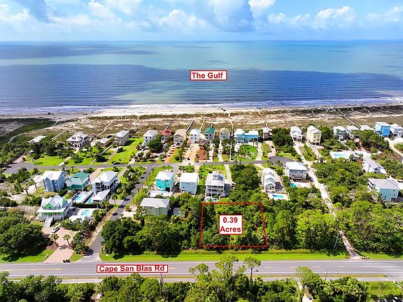 2nd image of LOT 2 Cape San Blas Rd