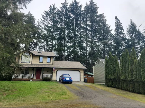 370 W East St, Shelton, WA 98584