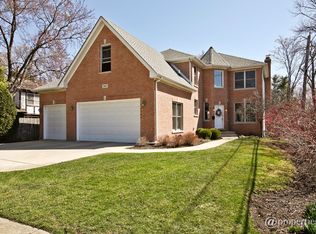 347 N Kenilworth Ave, Elmhurst, IL