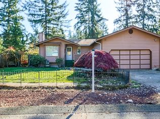 6502 162nd St E, Puyallup, WA