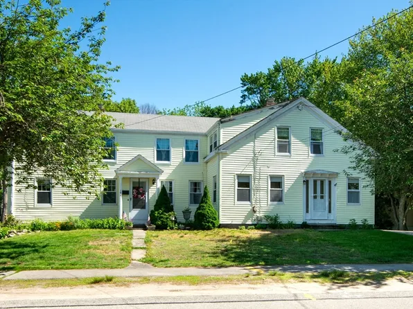 194-196 Hersey St, Hingham, MA 02043