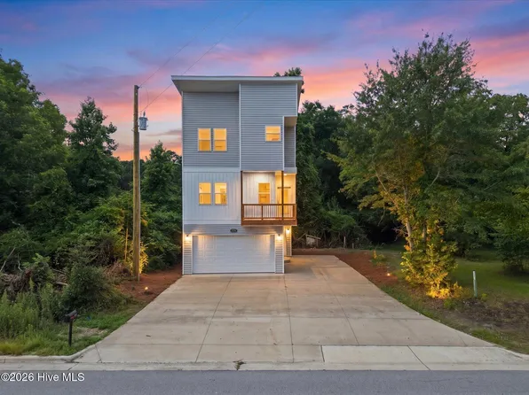 2326 Piney Green Road, Midway Park, NC 28544
