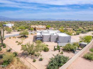 13830 E Windstone Trl, Scottsdale, AZ 85262