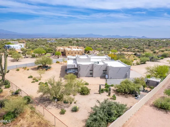 13830 E WINDSTONE Trail, Scottsdale, AZ 85262