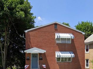 2614-2616 Broadway Ave, Pittsburgh, PA