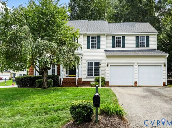 11601 Alder Ridge Ct, Glen Allen, VA 23059