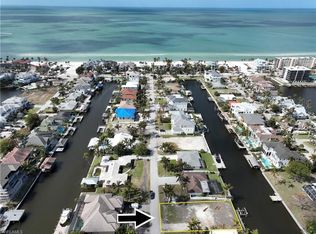 227 Channel Dr, Naples, FL 34108