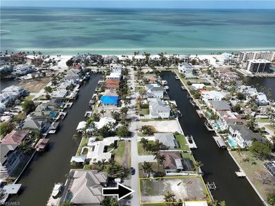 227 Channel DR, Naples, FL, 34108