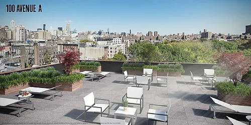 Rented by Nest Seekers International