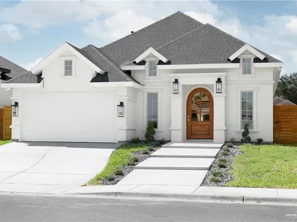 3401 Yellowhammer Ave, McAllen, TX 78504
