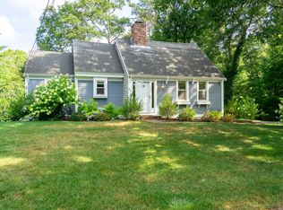 53 Captain Aldens Ln, Osterville, MA 02655