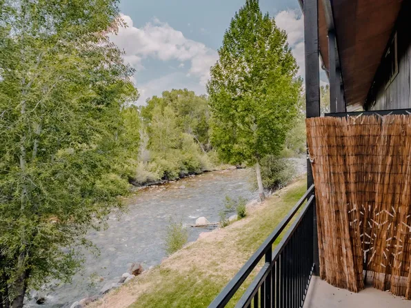 23284 Two Rivers Rd, Basalt, CO 81621