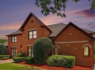 5167 Lake Crest Cir, Hoover, AL 35226