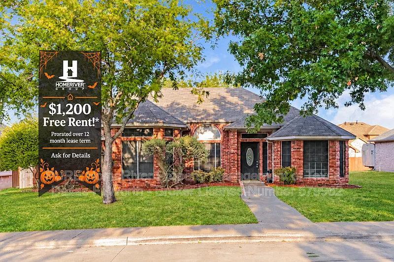 720 Brees Dr