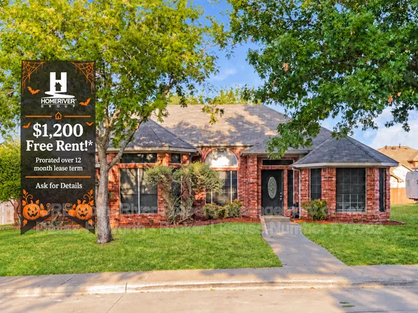 720 Brees Dr, Desoto, TX 75115