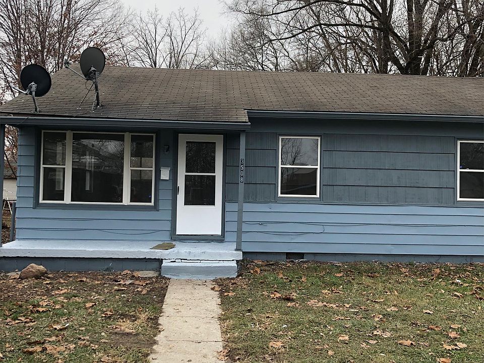 1st image of 3508 N Hawthorne Ln