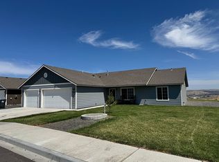 2639 Oriole St, Umatilla, OR 97882