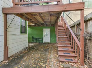 402 Bomar St, Houston, TX 77006
