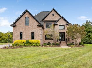 2616 Gretchen Ct, Brentwood, TN 37027