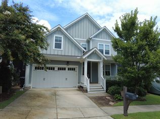 264 Tyner Loop Cir, Chapel Hill, NC 27516
