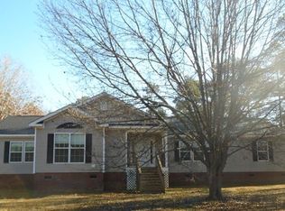 2152 Trussel Rd, Chester, SC 29706