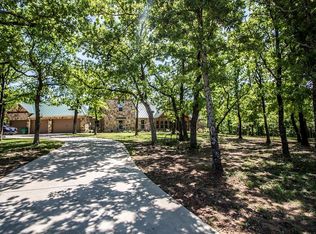3600 Griffith Ct, Aubrey, TX 76227