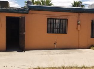 537 Barcelona Dr, El Paso, TX 79905