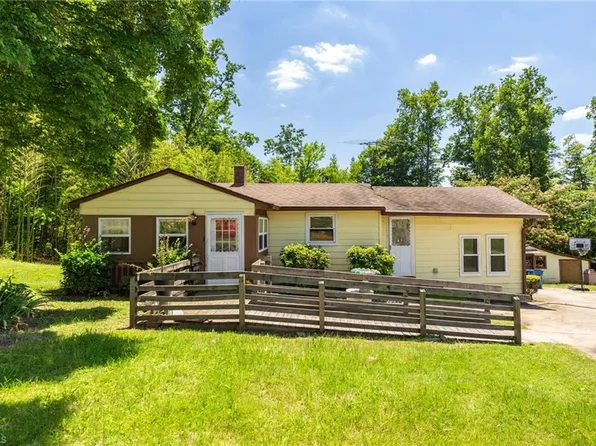 1410 Miltonwood Rd, Browns Summit, NC 27214