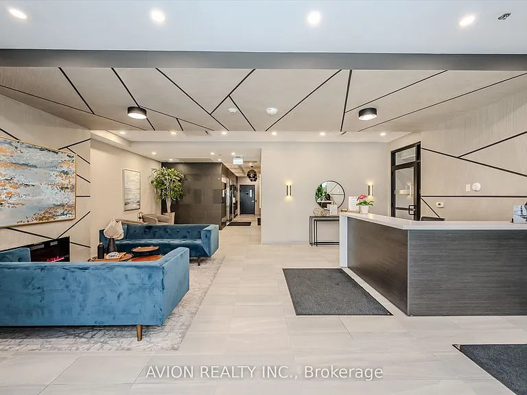 60 Charles St W #1602 — Photo 4