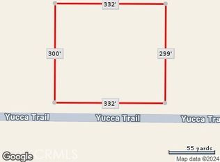 0 Yucca Trl #89, Helendale, CA 92342