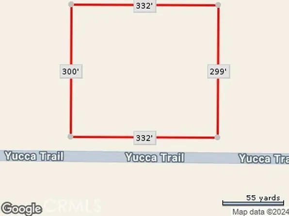 0 Yucca Trl #89, Helendale, CA 92342