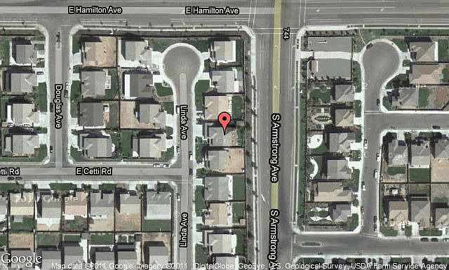 Map View