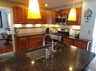 270 Guilford Blvd, Medina, OH 44256