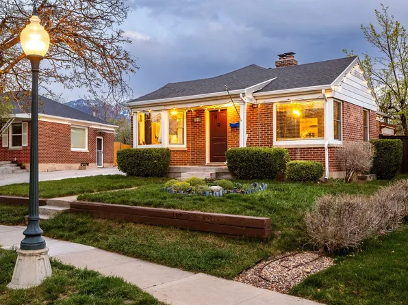 2008 E Stratford Dr, Salt Lake City, UT 84109