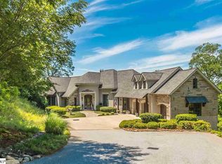 1209 Mountain Summit Rd, Travelers Rest, SC 29690
