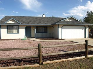 5283 N Pinto Dr, Prescott Valley, AZ 86314