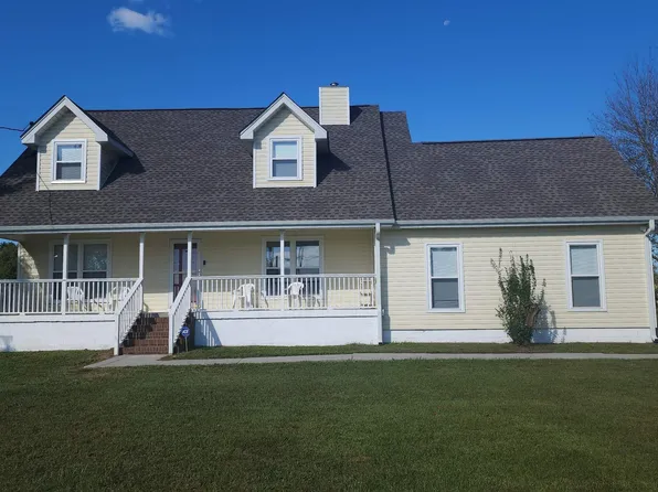 6920 Old Railroad Bed Rd, Toney, AL 35773