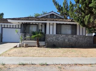 1295 E Barstow Ave, Fresno, CA