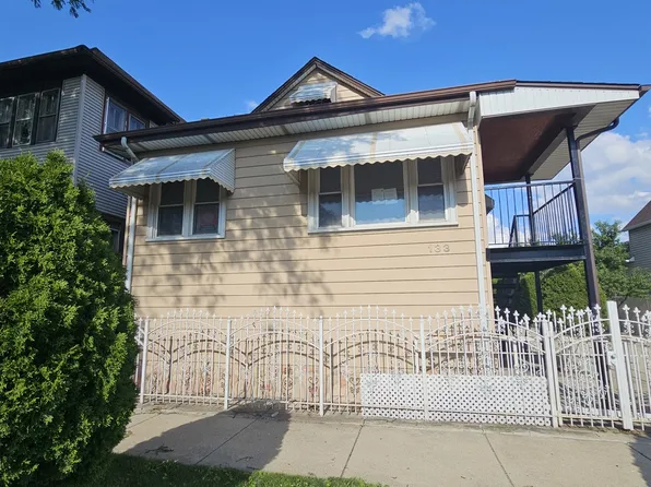 133 N 23rd Ave, Melrose Park, IL 60160