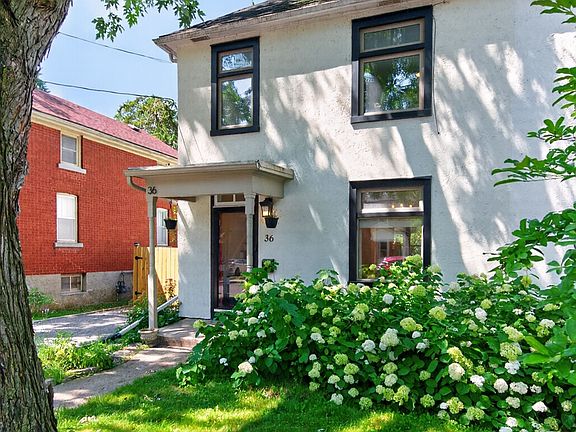 3rd image of 36 Livingston Ave