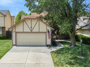 6612 E Pepperwood Ct, Wichita, KS 67226