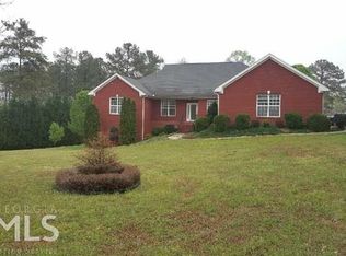 1270 Cook Rd, Oxford, GA 30054