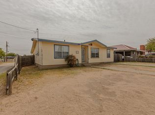 604 E 38th St, Odessa, TX 79762