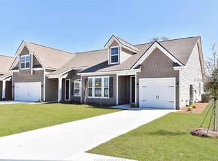 234 Wooden Wheel Ln, Bluffton, SC 29909