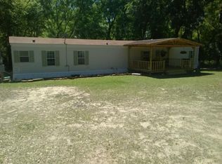 5317 W State Highway 7, Pollok, TX 75969