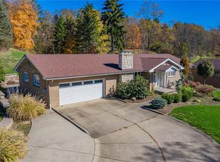 1130 Henderson Ave, Washington, PA